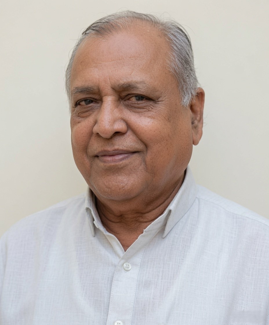 President Message – vidyaniketan cbse school
