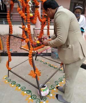 Krisha Janmashtami(2022-23) Krisha Janmashtami(2022-23)